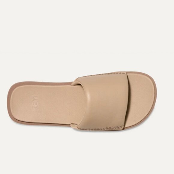 UGG Men's Seaside II Slide - Picture 3 of 8